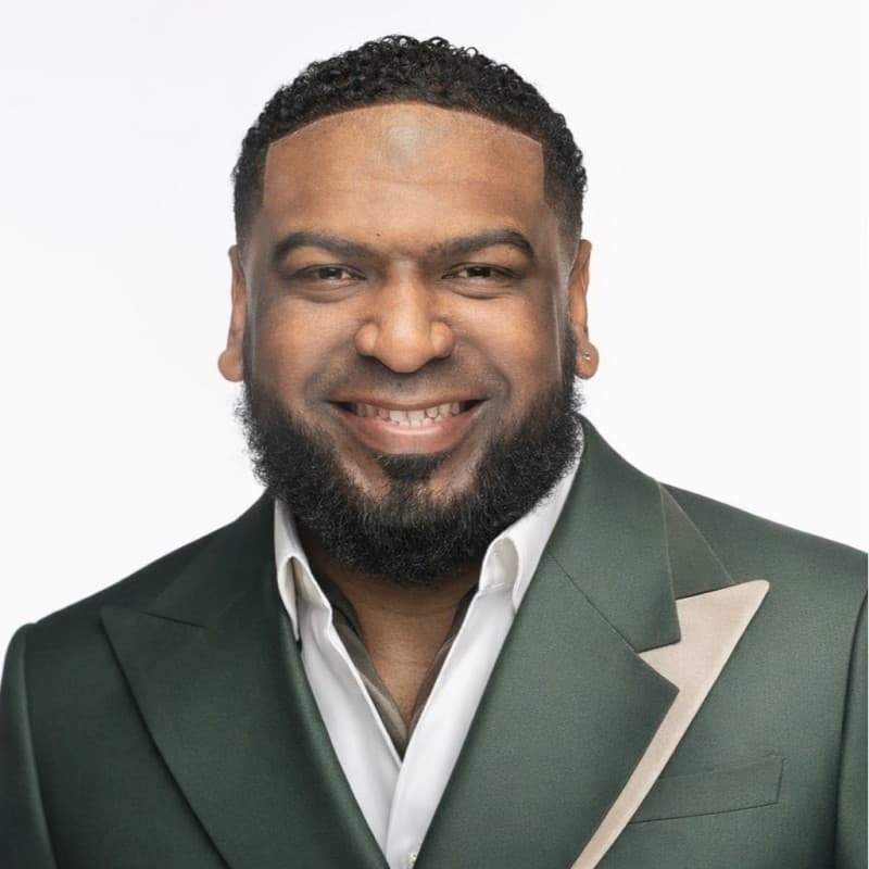 Amad Rashad Thompson