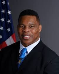 U.S. Ambassador Herschel Walker
